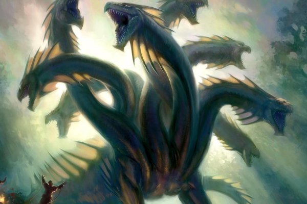 Kraken tor song