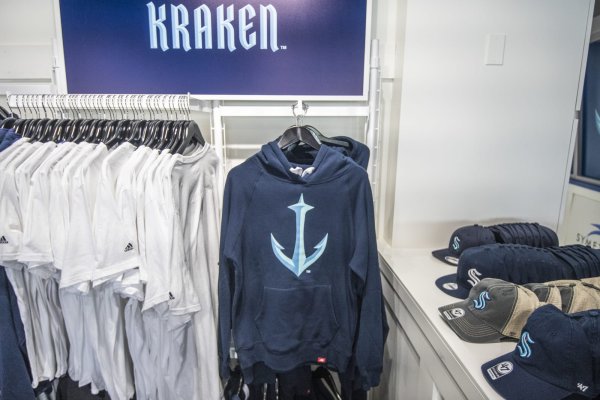 Kraken 17 at net