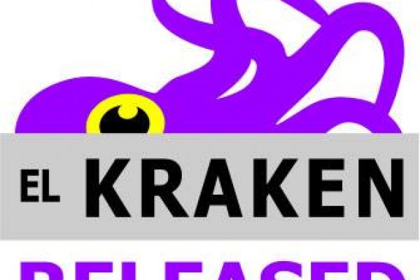 Что такое kraken в россии