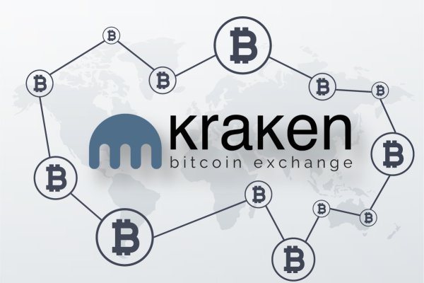Kraken рабочее зеркало