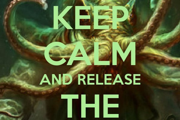 Kraken 26at