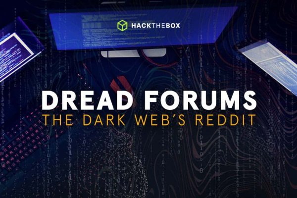 Darkmarket