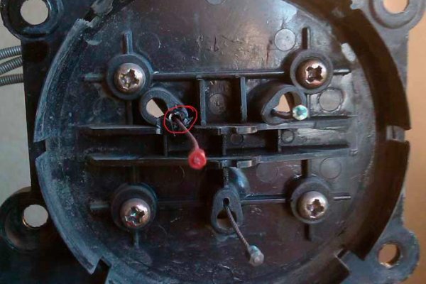 Как восстановить аккаунт в кракен