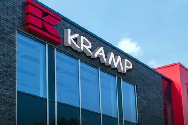 Кракен шеринг